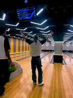 ENSAMA MonoBlock T-SHIRT [Black & Off White]