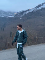 ENSAMA ATW TRACKSUIT [GENZARY]