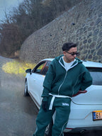 ENSAMA ATW TRACKSUIT [GENZARY]