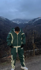 ENSAMA ATW TRACKSUIT [GENZARY]