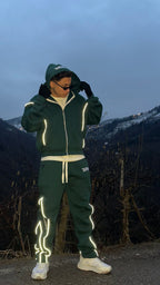 ENSAMA ATW TRACKSUIT [GENZARY]