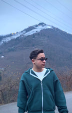 ENSAMA ATW TRACKSUIT [GENZARY]