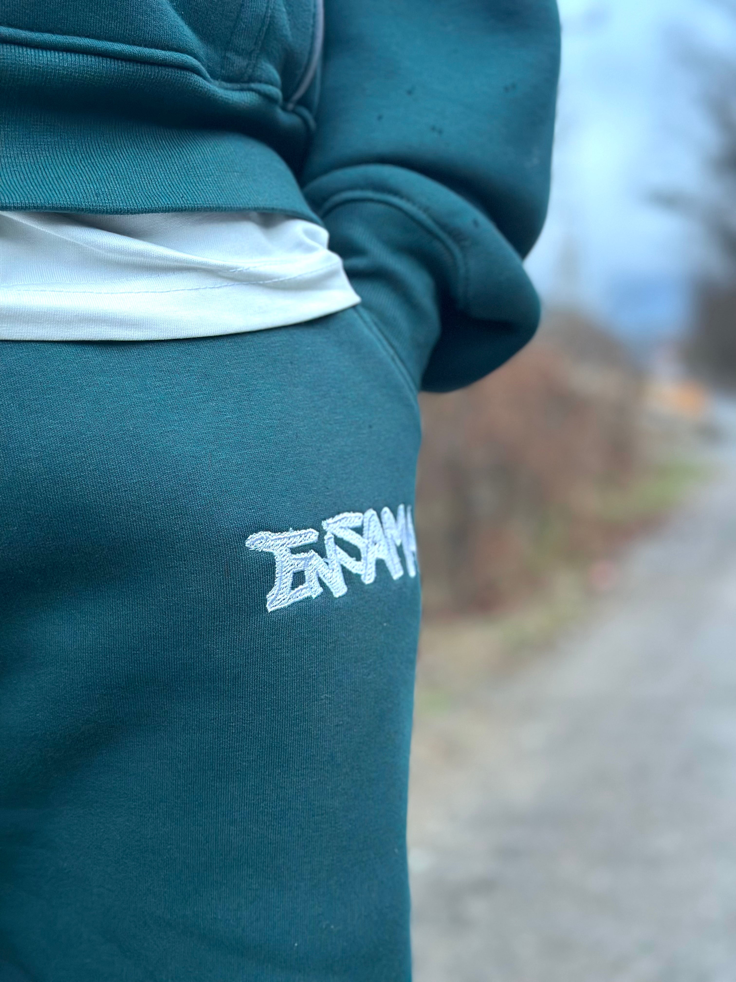 ENSAMA ATW TRACKSUIT [GENZARY]