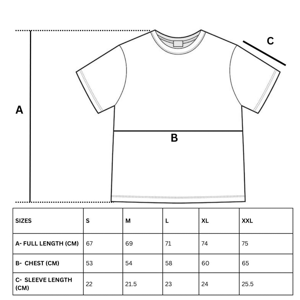 DO NOT DIE WONDERING T-SHIRT [WHITE]